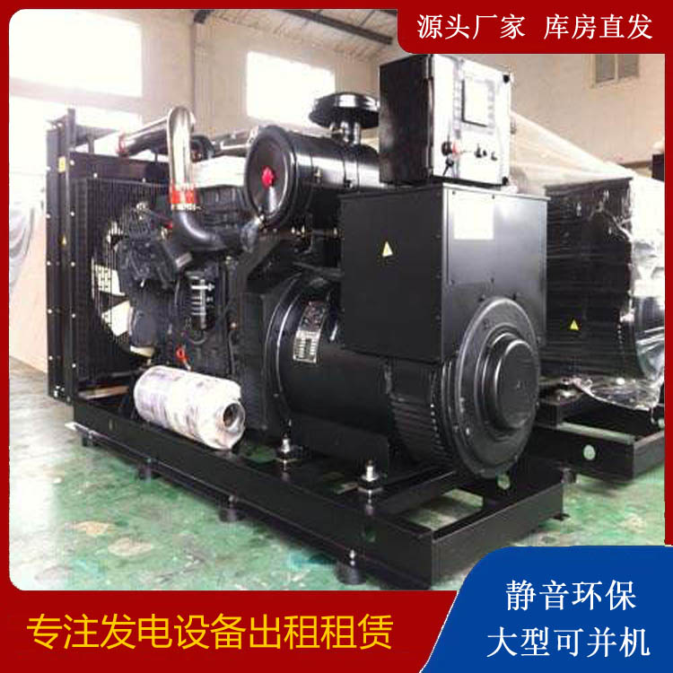 上街发电车出租 柴油发电机组需要经常换机油吗？