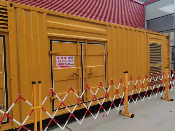 上街关于通用发电机的十万个为什么？