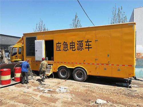 上街发电车租赁-教您挑选发电机哪些技巧可以掌握使用
