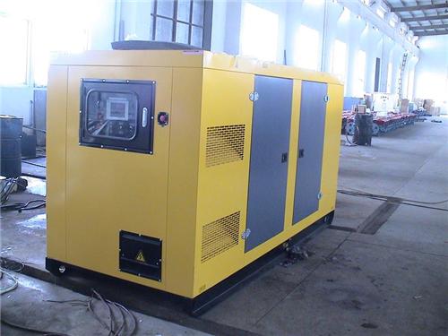 上街出租发电机-怎样选择到合适的柴油发电机