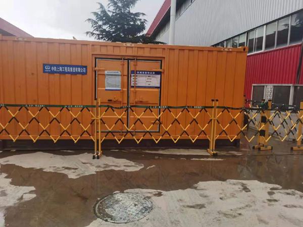 上街发电机租赁-柴油发电机组的基础知识？