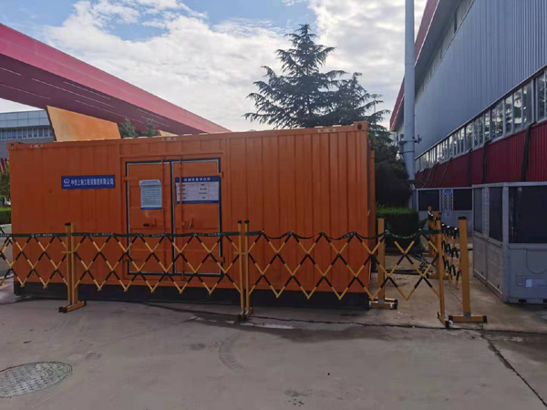 上街发电车租赁-使用发电机需要注意的一些问题