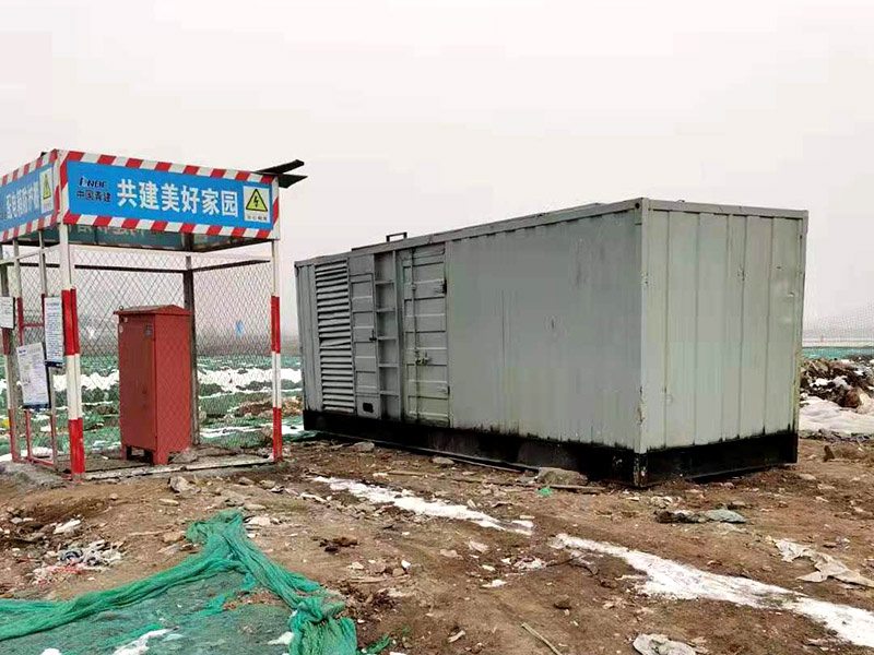 上街燃气发电机在高海拔地区运行时会遇到哪些常见故障？