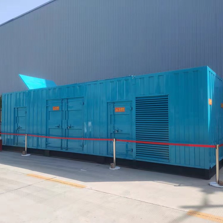 上街怎样更换柴油发电机组的空气滤清器？