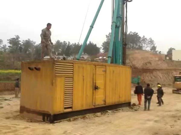 上街柴油发电机组应用场合有哪些？
